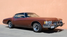 Buick Riviera   